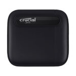 Crucial X6 500GB PORTABLE SSD CT500X6SSD9