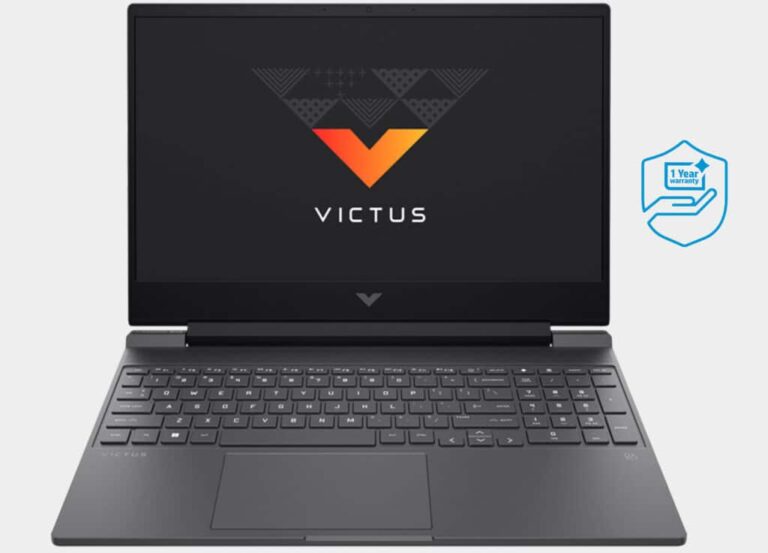 HP Victus 15-fa0025ne 6K299EA