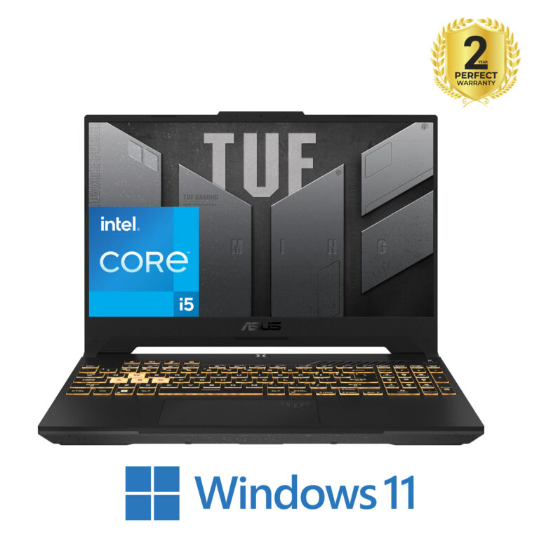 ASUS TUF F15 FX507ZC4-HN081W