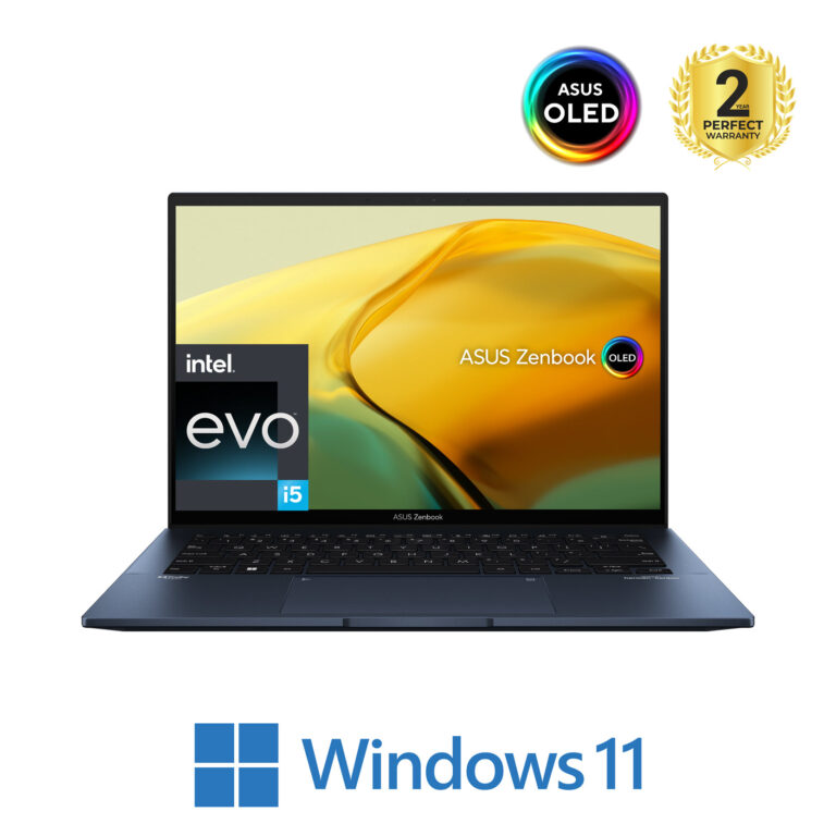 UX3402ZA-OLED005W