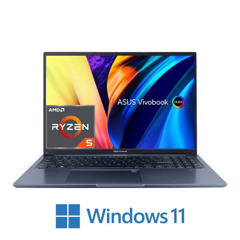 ASUS Vivobook 16X D1603QA-FP005W