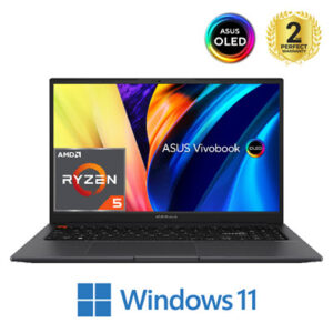 ASUS Vivobook S 15 OLED D3502QA-OLED005W