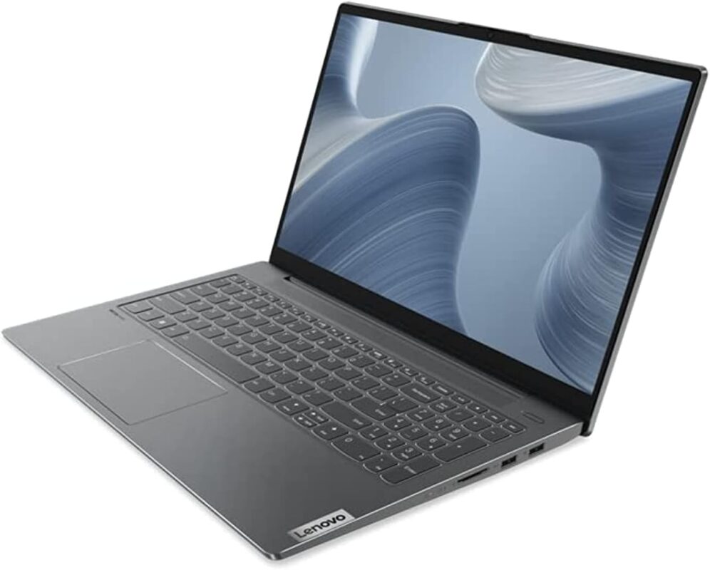 Lenovo IdeaPad 5 15IAL7 82SF00GGED