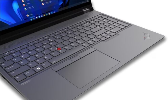 Lenovo ThinkPad E16 Gen 1 21JN001RGR