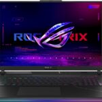 ASUS ROG Strix Scar 18 G834JY-N6033W