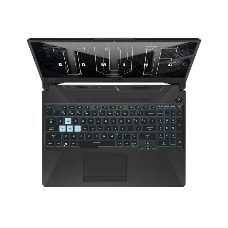 ASUS TUF Gaming F15 FX506HE-HN393W