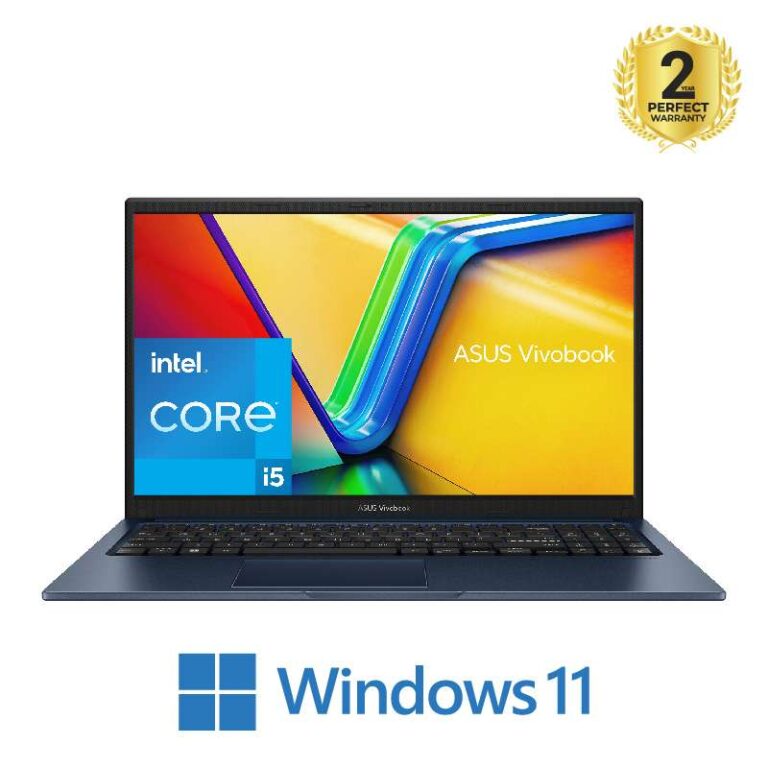 Asus Vivobook 15 X1504VA-NJ005W 