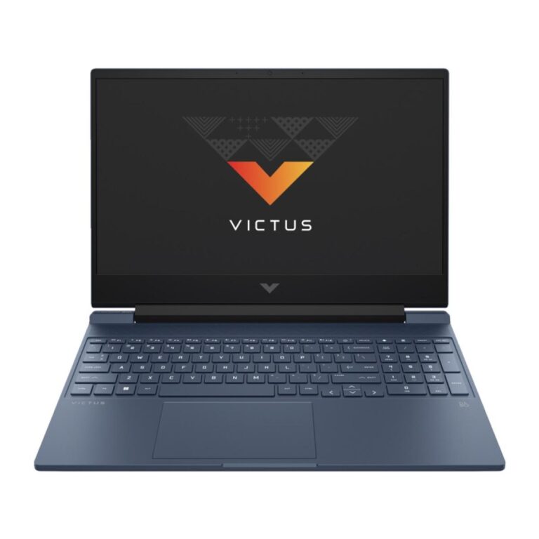 HP Gaming Laptop Victus 15-fa1103ne 8Y5V3EA