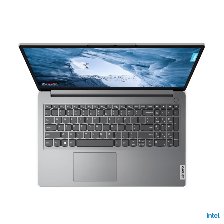 Lenovo IdeaPad 1 15IAU7 82QD00AUED