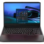 Lenovo IdeaPad Gaming 3 15ACH6 82K2029AED