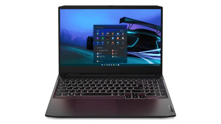 Lenovo IdeaPad Gaming 3 15ACH6 82K2029AED
