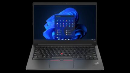 Lenovo ThinkPad E14 Gen4 21E30091GP