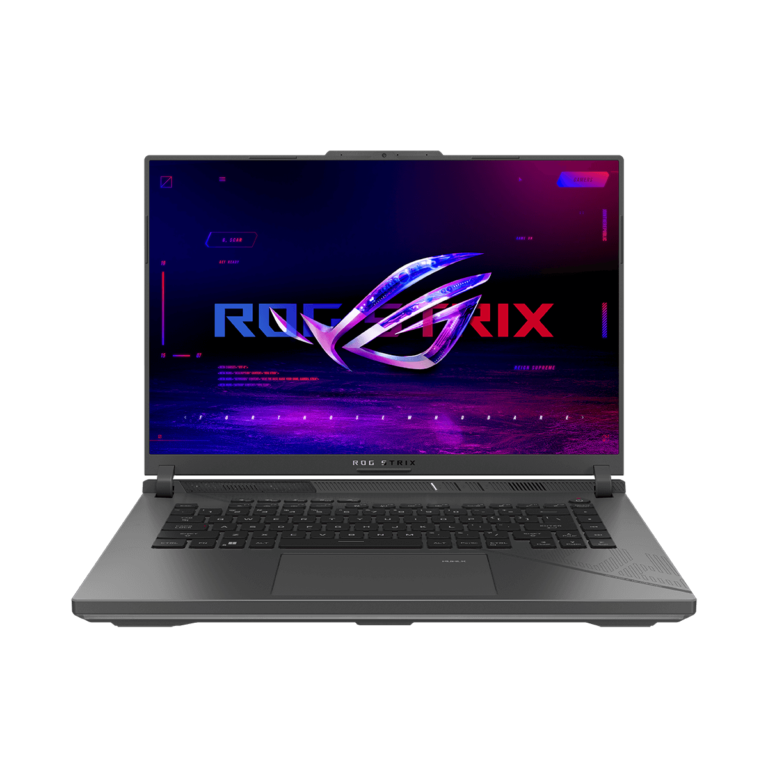 ASUS ROG Strix G16 G614JIR-N3009W