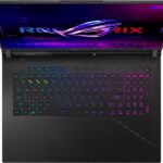 ASUS ROG Strix SCAR 18 G834JYR-R6041W ( 2024 )