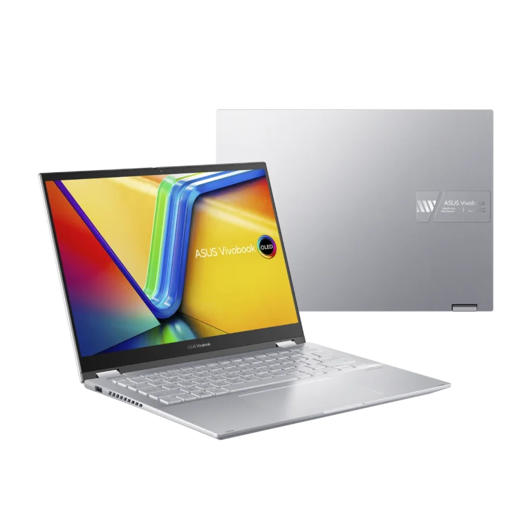 ASUS Vivobook S 14 Flip TN3402YA-LZ005W