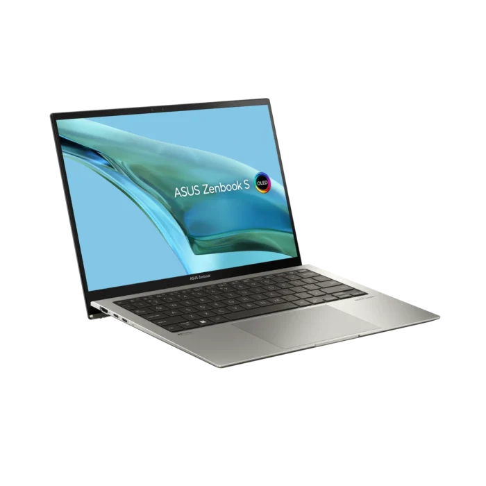 ASUS Zenbook S 13 OLED UX5304MA-NQ007WS