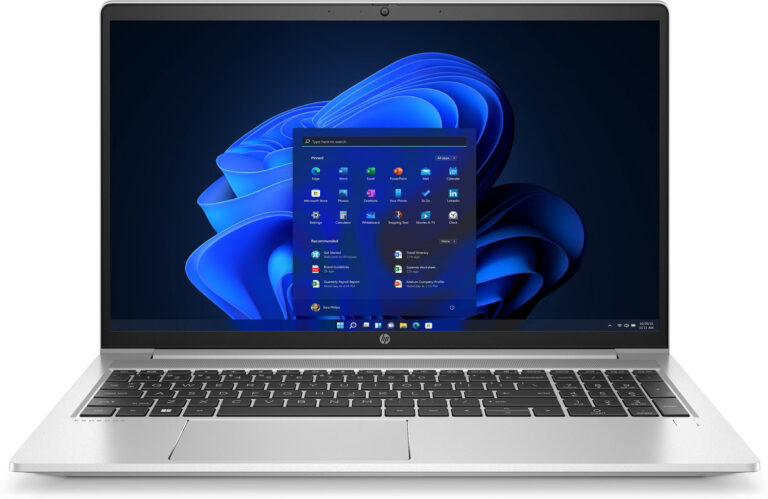 HP ProBook 450 G9 6Q8Z1ES
