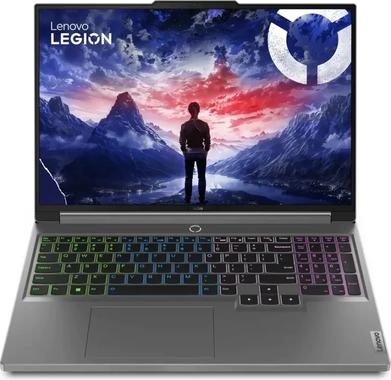 LENOVO Legion 5 16IRX9 83DG004WED