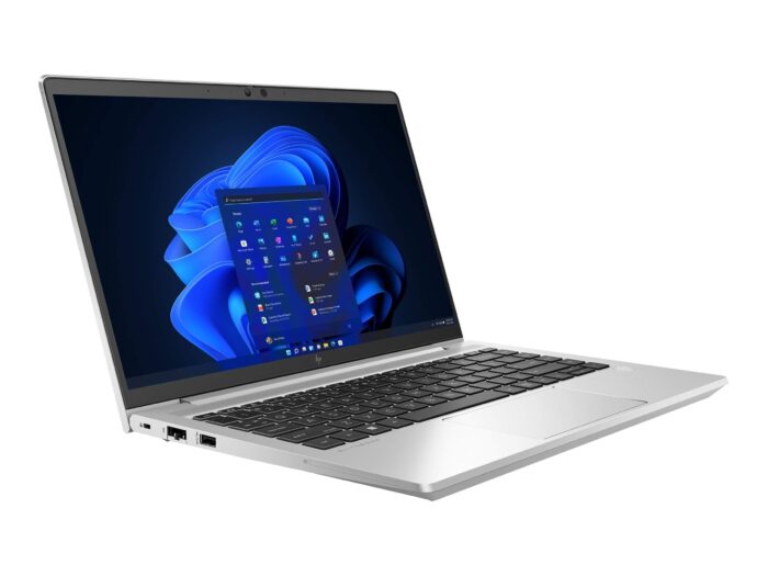 HP EliteBook 630 G10 8A603EA i5-1335U - 8GB RAM - 512GB SSD - INTEL UHD - Fingerprit - 13.3 FHD IPS - DOS - aluminum