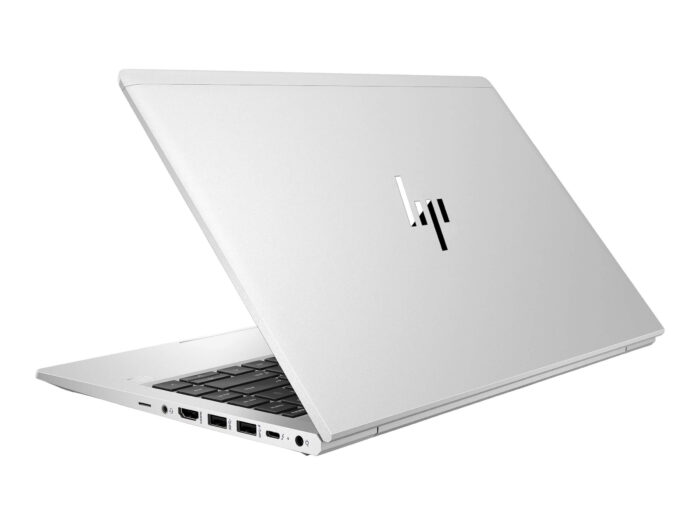 HP EliteBook 630 G10 8A603EA i5-1335U - 8GB RAM - 512GB SSD - INTEL UHD - Fingerprit - 13.3 FHD IPS - DOS - aluminum