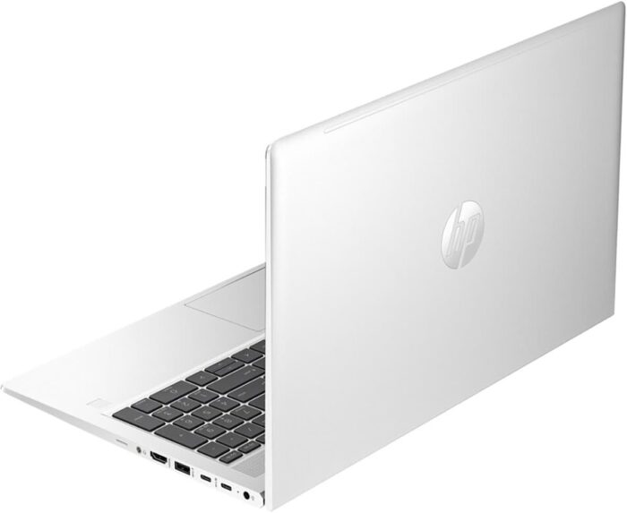 HP ProBook 450 G10 ( 816N8EA ) i5-1335U 10 Cores - 8GB DDR4 - 512GB SSD - Intel UHD GRAPHICS - 15.6 FHD IPS - Fingerprint - Backlit KYB - DOS