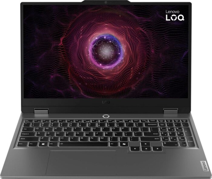 Lenovo LOQ 15IRX9 83DV008PED