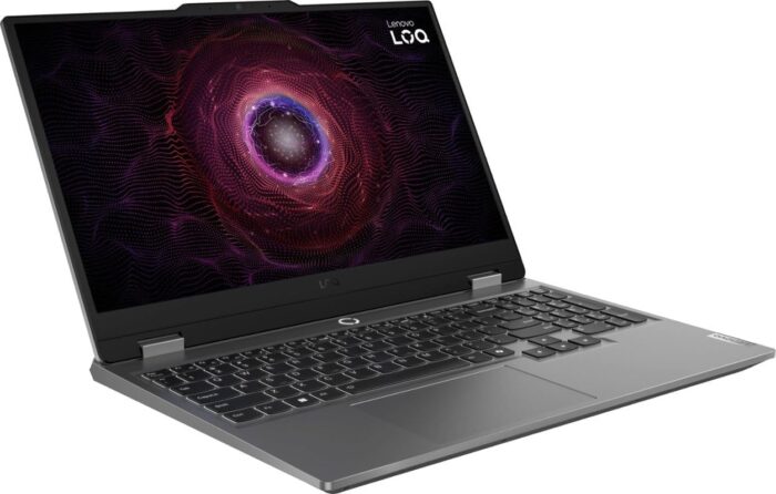 Lenovo LOQ 15IRX9 83DV008PED