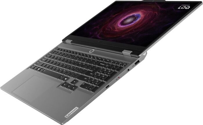 Lenovo LOQ 15IRX9 83DV008PED