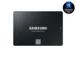 SAMSUNG 870 EVO 250GB MZ-77E250BW SATA 2.5 SSD