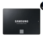SAMSUNG 870 EVO 250GB MZ-77E250BW SATA 2.5 SSD