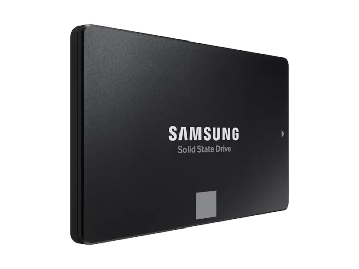 SAMSUNG 870 EVO 250GB MZ-77E250BW SATA 2.5 SSD