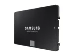 SAMSUNG 870 EVO 250GB MZ-77E250BW SATA 2.5 SSD