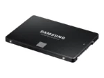 SAMSUNG 870 EVO 250GB MZ-77E250BW SATA 2.5 SSD