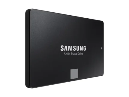 SAMSUNG 870 EVO 500GB MZ-77E500BW SATA 2.5 SSD