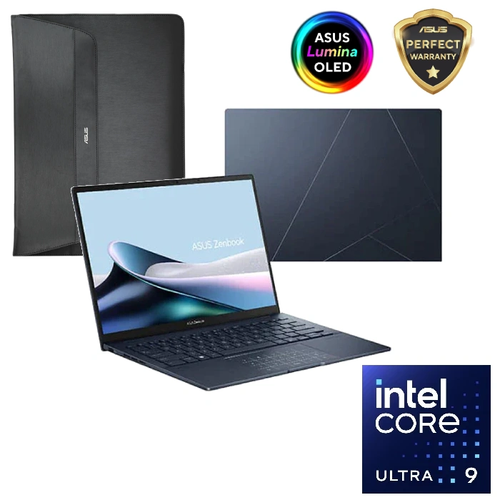 ASUS Zenbook 14 OLED UX3405MA-PP009WS 