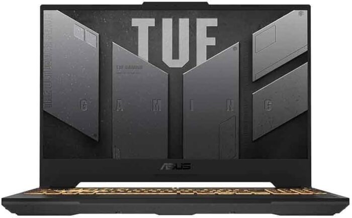 ASUS TUF A15 2024 FA506NCR-HN007W