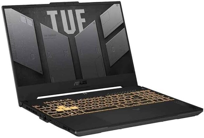 ASUS TUF A15 2024 FA507NUR-LP007W