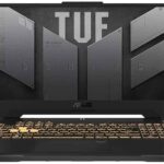 ASUS TUF A15 2024 FA507NUR-LP007W