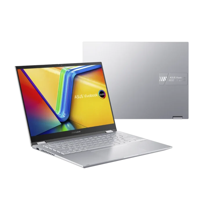 ASUS Vivobook S14 FLIP TN3402YA-LZ007W