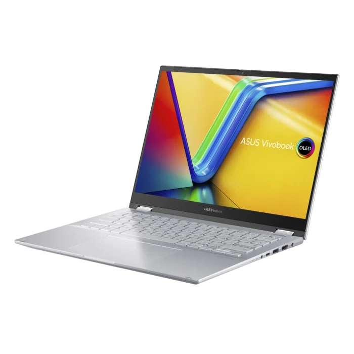 ASUS Vivobook S14 FLIP TN3402YA-LZ007W