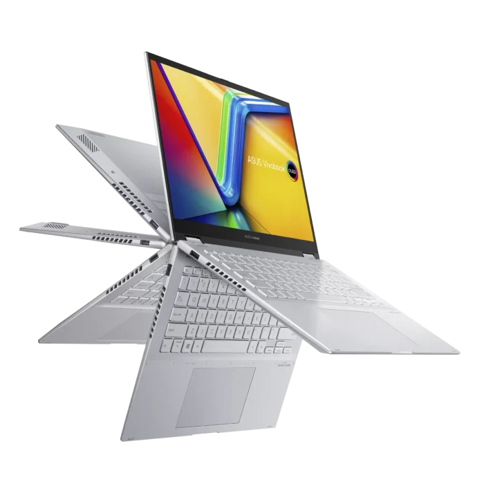 ASUS Vivobook S14 FLIP TN3402YA-LZ007W