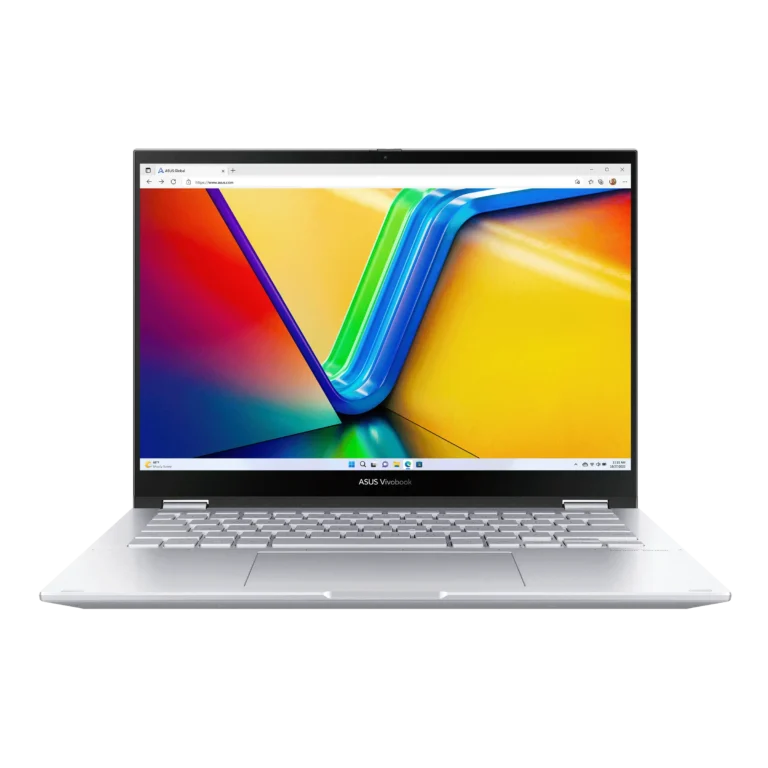 ASUS Vivobook S14 FLIP TN3402YA-LZ555W