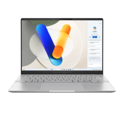 ASUS Vivobook S14 OLED M5406UA-QD055W