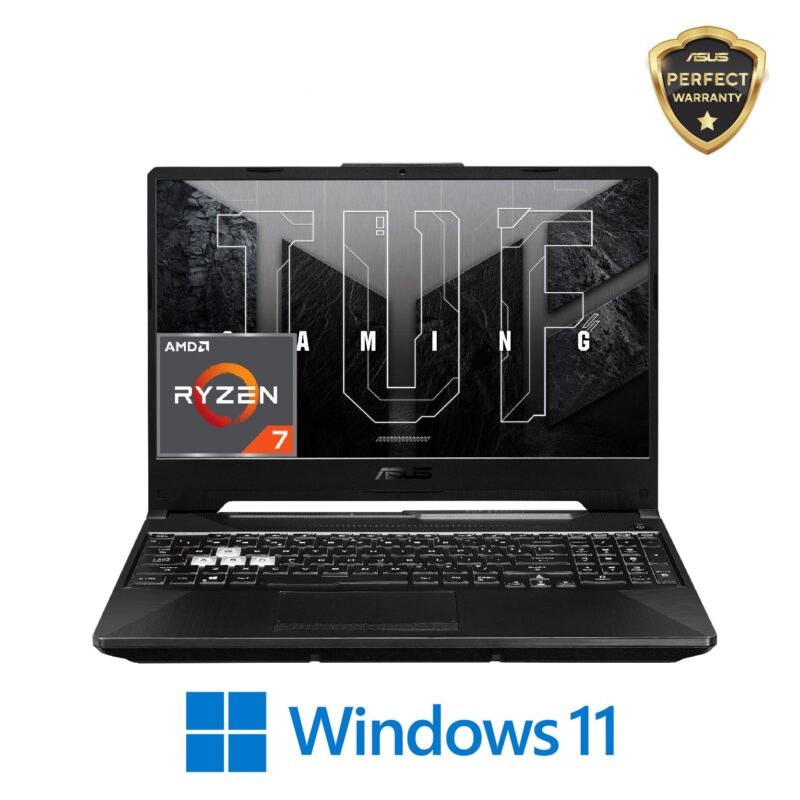 ASUS TUF A15 FA506NFR-HN007W