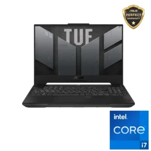 ASUS TUF F15 FX507VU-LP163W