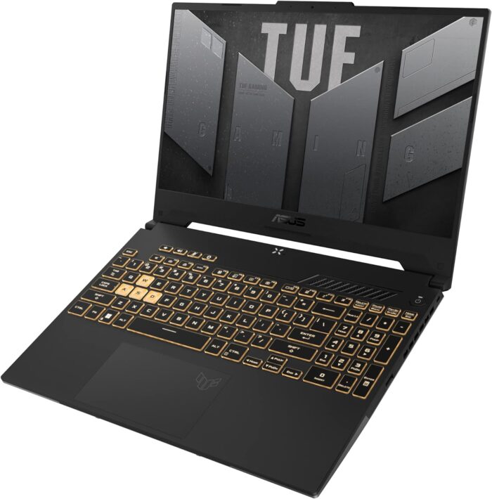 ASUS TUF F15 FX507VU-LP163W