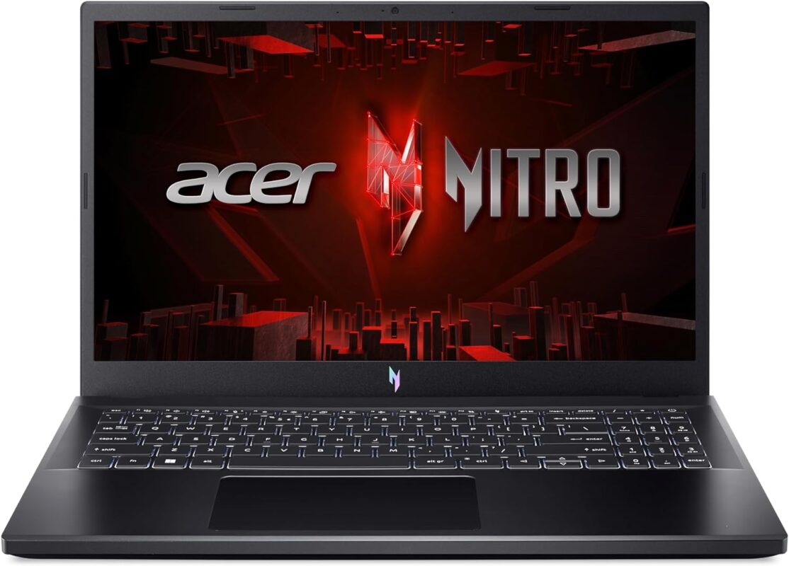 Acer Nitro V ANV15-51-755S