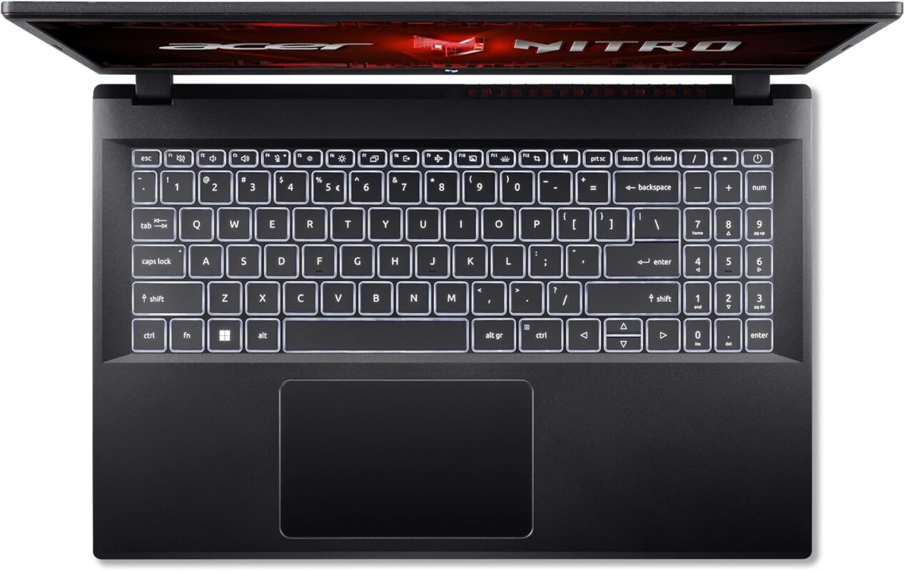 Acer Nitro V ANV15-51 Intel Core i5-13420H