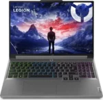 LENOVO LEGION 5 16IRX9 83DG007EED