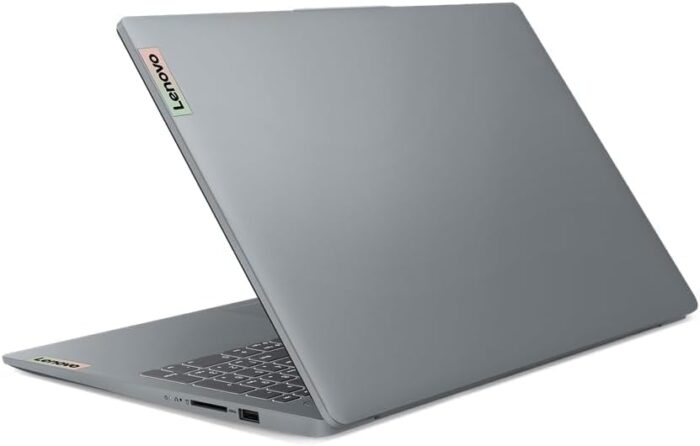 Lenovo IdeaPad Slim 3 15IRH8 83EM007VED